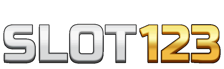 logo Slot123