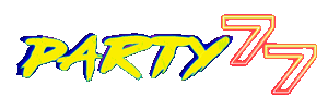 logo RTP PARTY77