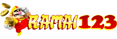 Logo RAMAI123