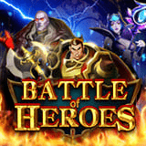 Battle-of-heroes