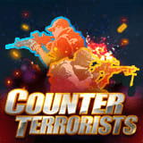 Counter-terrorists