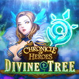 Divine-tree