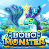 Bobo-monster