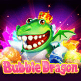 Bubble-dragon