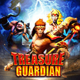 Treasure's-guardian