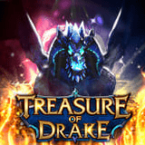 Treasure-of-drake