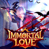 Immortal-love