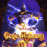 Genie-mystery