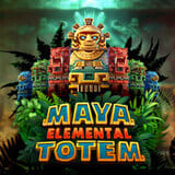 Maya:-elemental-totem