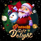 Infini88-gift-delight