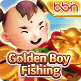 Golden-boy-fishing