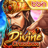 Divine-crossbow