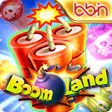 Boom-land