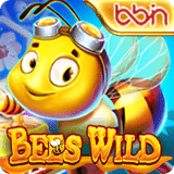 Bees-wild