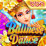 Balinese-dance