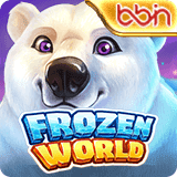 Frozen-world
