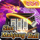 Slot-mahjong-ball