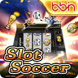 Slot-soccer