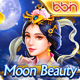 Moon-beauty