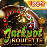 Jackpot-roulette