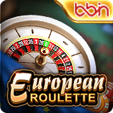 European-roulette