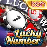 Lucky-number