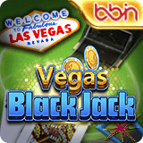 Vegas-blackjack