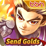 Send-golds
