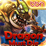 Dragon-must-die