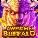 Awesome-buffalo