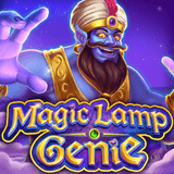 Magic-lamp-genie