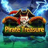 Pirate-treasure