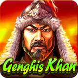 Genghis-khan