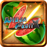 Ninja-fruit