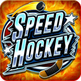 Speed-hockey