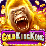 Gold-king-kong