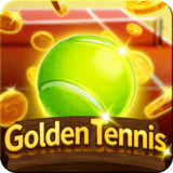 Golden-tennis
