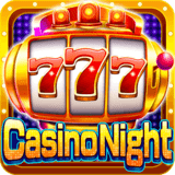 Casino-night