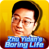 Zhu-yidan's-boring-life