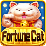 Fortune-cat