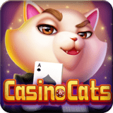 Casino-cats