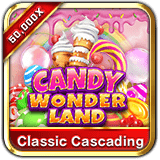 Candy-wonderland