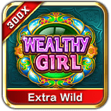 Wealthy-girl