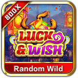 Luck-and-wish