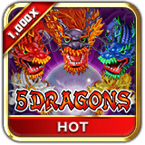 5-dragons