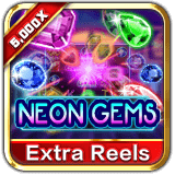 Neon-gems