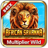African-savanna