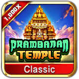 Prambanan-temple