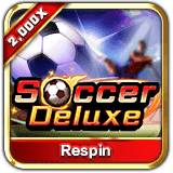 Soccer-deluxe