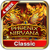 Phoenix-nirvana